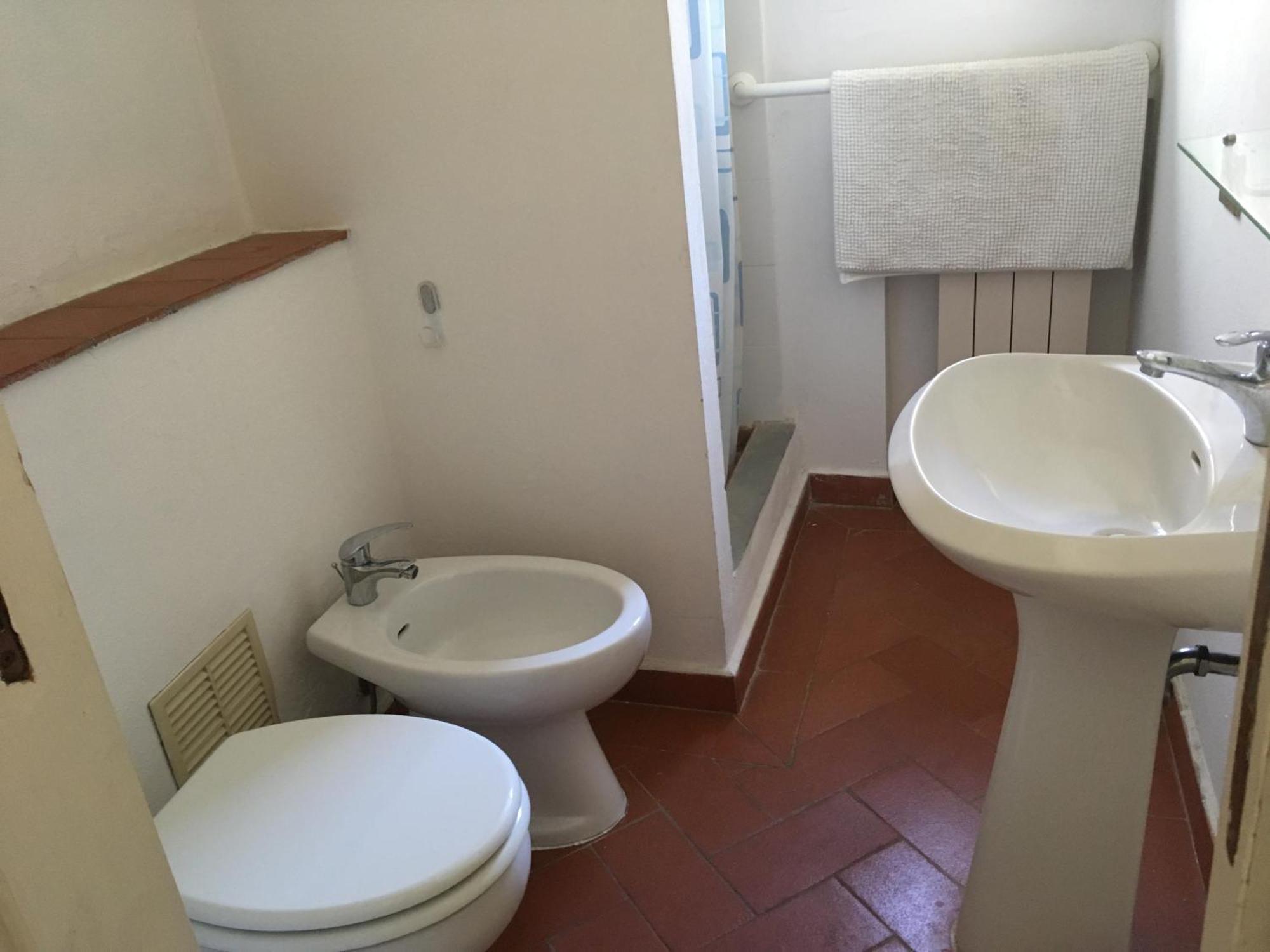 Villetta Gabriella Impruneta Room photo